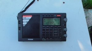Tecsun PL-990/990x Радиоприемник.