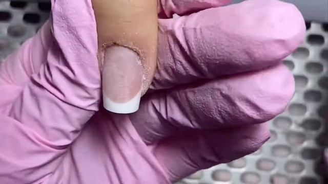 МК «Опил формы квадрат» смотреть онлайн