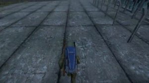 Дюп лута/вещей в DayZ Stand Alone #2 ( Работает. )