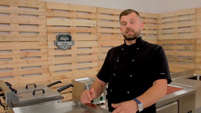 Electric Griddle Royal Catering RCG 75 | Expert Review смотреть онлайн