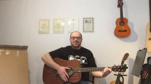 Fender CD60-S All Mahogany Dreadnought Acoustic Unbox and Review