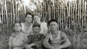 Родителям нашим посвящается ...