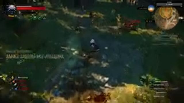 Стрим Ведьмак 3: Чайхана "У Барона" [stream] смотреть онлайн