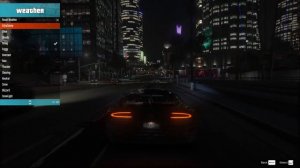 Улучшаем графику в GTA 5 Natural Vison: Evolved