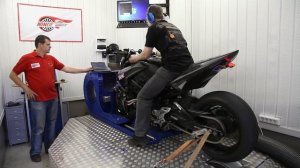 Boost King dyno test 3