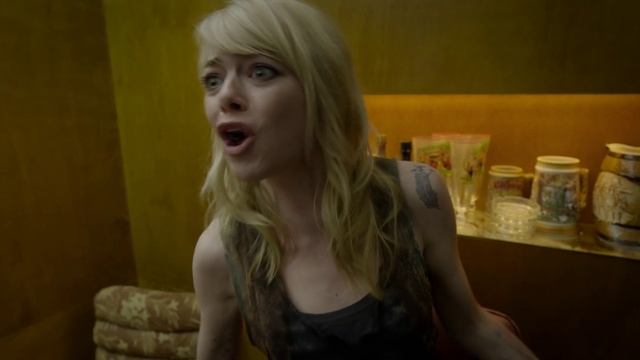 Birdman Ru смотреть онлайн