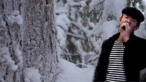 На Колыме,где тундра и тайга кругом или Поседевшая любовь.