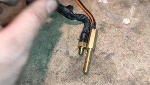 не переключается на газ, отключается газ, долго включается газ 4-ое поколение