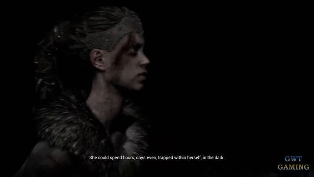 Hellblade Senua's Sacrifice [Blindness & Labyrinth Shard Trial] Gameplay Walkthrough [Full Game] P смотреть онлайн