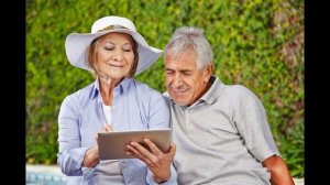 Пенсионерам