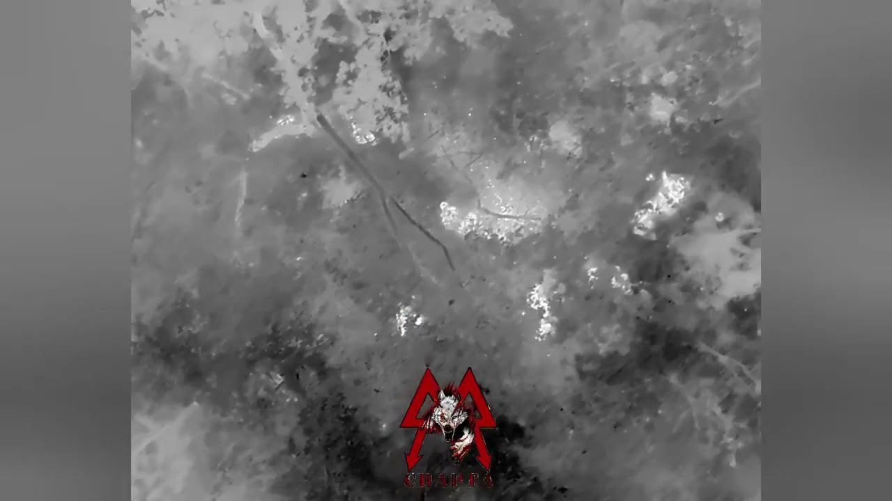 ОРБ Спарта кошмарит ВСУ,Сбросы с коптера смотреть онлайн