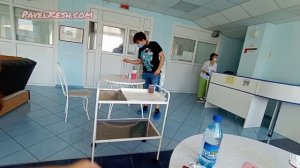 Донорство Крови. ЛИЧНЫЙ ОПЫТ. Как я стал донором крови. Рекомендую!