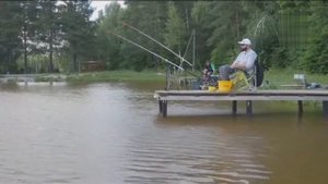 Ловля Карпа/Фидер Против Донки/