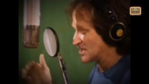 Robin Williams & Bobby McFerrin - Come Together