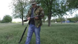 Сравнение Hatsan 125 vs Crosman Vantage NP