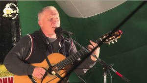 Жизнь вот прошла, а кураж не проходит