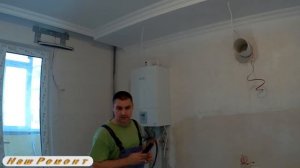 Как найти скрытую проводку в стене - Трассоискатель NF-820 - Обзор распаковка