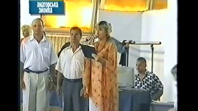 I турнир памяти В.А. Гака по акробатике, 2006 смотреть онлайн