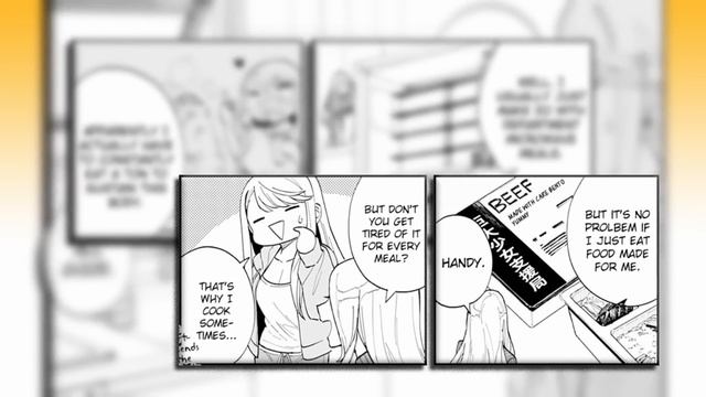 I Fell in Love with a Giant Girl & Made her my Girlfriend! смотреть онлайн