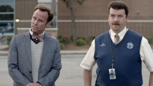 Завучи / Vice Principals (2016) Русский трейлер (Сезон 1)