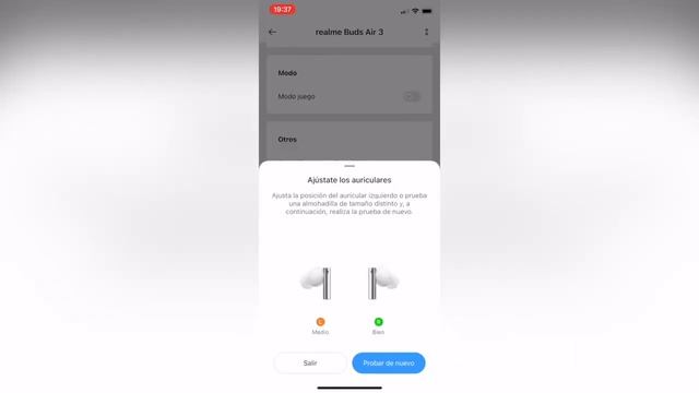 ? Realme Buds Air 3S vs Realme Buds Air 3 COMPARATIVA en ESPAÑOL ? Mi opinión sincera