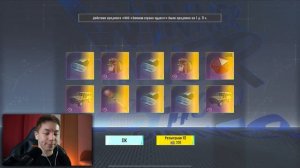 ОН НИ РАЗУ НЕ ПОКУПАЛ RP ?? УДАЧНАЯ ПРОКАЧКА АККАУНТА ПОДПИСЧИКУ В PUBG Mobile / С ВЕБКОЙ РЕАКЦИЯ
