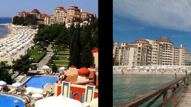 Елените ( Elenite, Bulgaria )