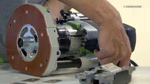 SIMONSWERK  TECTUS® EN