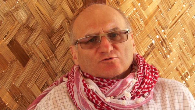 Шахмардан Амиров о самых первых результатах раскопок на Телле Ваджеф