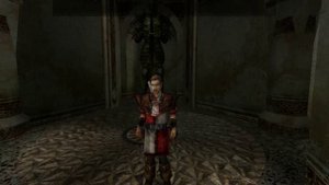 Gothic 2 Озвучка от Акеллы