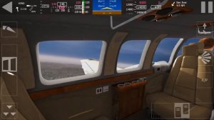 Обзор Aerofly 2 Flight Simulator на Android и iOS