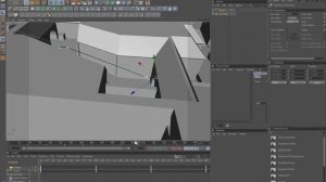 Cinema 4D to hlae