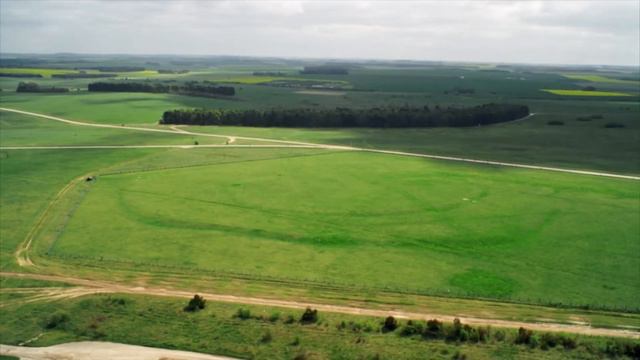 Загадки Стоунхенджа часть 1 смотреть онлайн