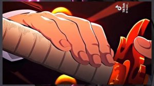 Подборка видео из ТТ ( из аниме крд) в видео присутствуют стекло ??