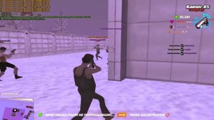 i don't like / radmir rp fragmovie ٩(｡•́‿•̀｡)۶