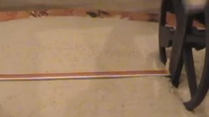 Minelab CTX 3030 настройки по чешуе.