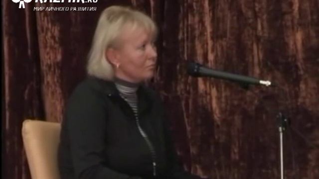 Цезарь Теруэль. Самара 18-09-11. Необычные состояния. смотреть онлайн