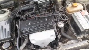 Дёргается  двигатель. Купил и установил новый датчик коленвала. Исчезнут ли провалы двигателя?