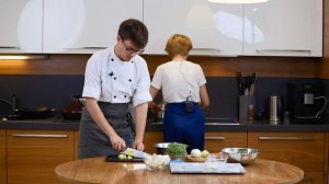 Как готовить суп из Брокколи. Рецепт крем супа