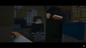 НЕ ХОДИ ТУДА. DON'T GO THERE...