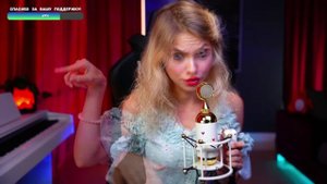 Саша Капустина - Не упоминай Бруно (cover Энканто)