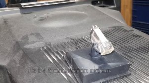 Головка звукоснимателя ГЗМ 155 1 со вставкой версия 2