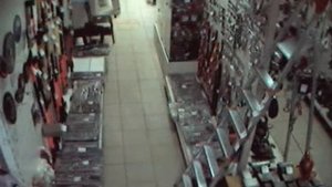 Метеорит 2013 (Челябинск)