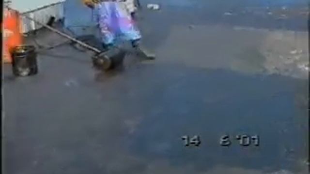 Испытания ВИР-технологии, лето 2001 смотреть онлайн