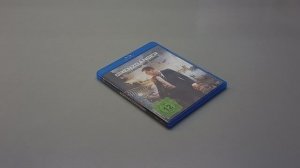 РУБЕЖ - 2017 - Blu-ray - Павел Прилучный - Кристина Бродская