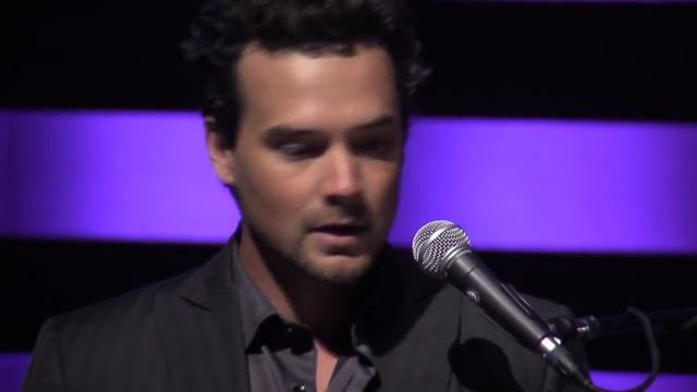 Michael Kaeshammer | Boogie Woogie Pianist