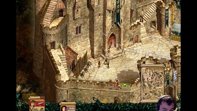 Робин Гуд: Легенда Шервуда / Robin Hood: The Legend of Sherwood (Часть 4) смотреть онлайн