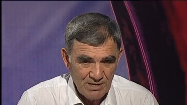 Историк Сайпуди Натаев: от каких народов произошли чеченцы?
