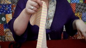 мастер-класс "Кукла "Масленица"