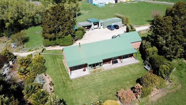 RURAL SPLENDOUR 27 Moulder Road - Kotinga - Golden Bay смотреть онлайн